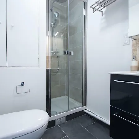 Cosy Flat In Ll