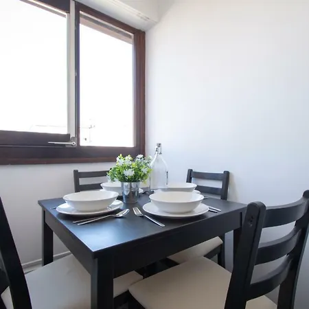 Cosy Flat In Ll 파리